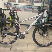 Mtb cannondale lefty