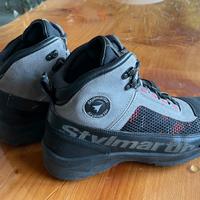 Stivali moto stylmartin vertigo air tg.44