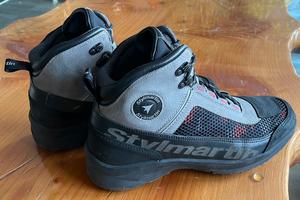 Stivali moto stylmartin vertigo air tg.44