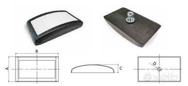 FLUIDIFICATORE WAM L100