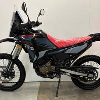 Rieju Aventura Rally 307