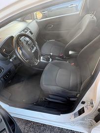 Kia Rio Gpl