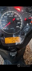 honda sh 300