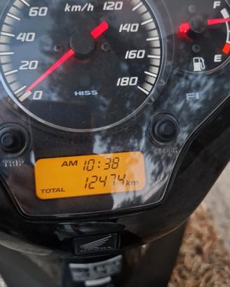 honda sh 300