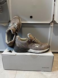 Golden goose Dad Star
