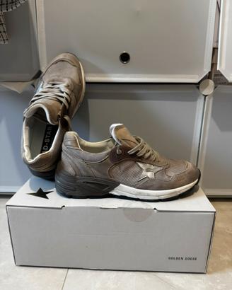 Golden goose Dad Star