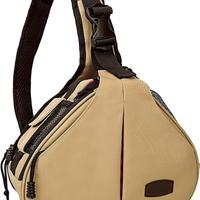 Beaspire zaino/borsa professionale per fotocamera