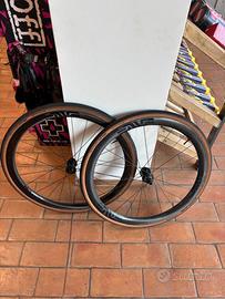 ENVE SES disc tlr