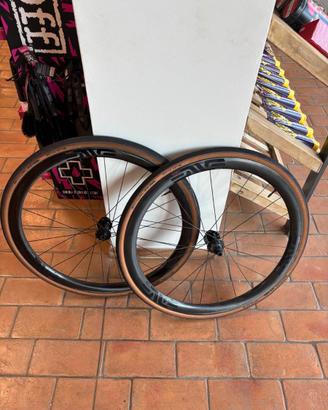 ENVE SES disc tlr