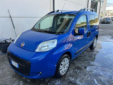 Fiat Qubo 1.3 MJT 75 CV Dynamic