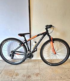 Mountain Bike Torpado Delta 29"