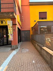 Magazzino - Calenzano, Via di Prato