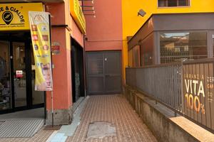 Magazzino - Calenzano, Via di Prato