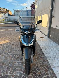 Honda Sh 150 2022