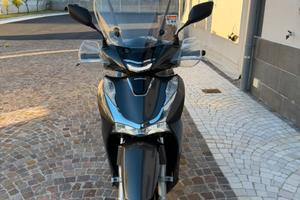 Honda Sh 150 2022