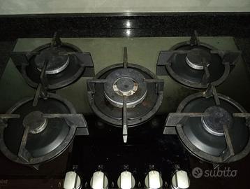 Piano cottura 70