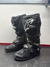 ALPINESTARS TECH 7 PERFETTI