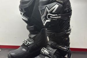 ALPINESTARS TECH 7 PERFETTI