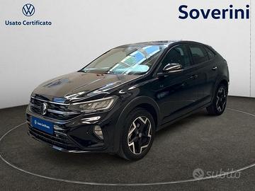 Volkswagen Taigo 1.0 TSI 85kW R-Line