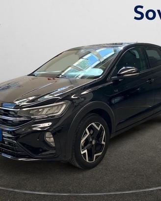 Volkswagen Taigo 1.0 TSI 85kW R-Line