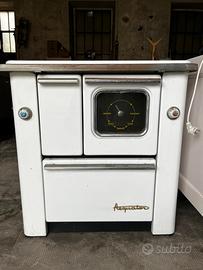 Putagé Stufa Cucina Forno