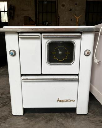 Putagé Stufa Cucina Forno