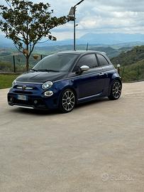 Abarth 595 turismo