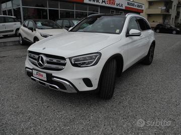 MERCEDES-BENZ GLC 220 d 4Matic 195cv Prisma -Uni