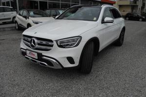 MERCEDES-BENZ GLC 220 d 4Matic 195cv Prisma -Uni