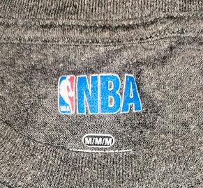 T-shirt NBA