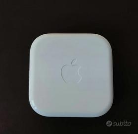 Apple Earpods auricolari cuffiette Originali