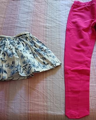 Abbigliamento bambina