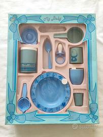 Accessori bambole My Baby - Anni 80