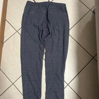 Pantaloni da uomo Manuel Ritz