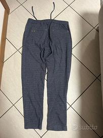 Pantaloni da uomo Manuel Ritz