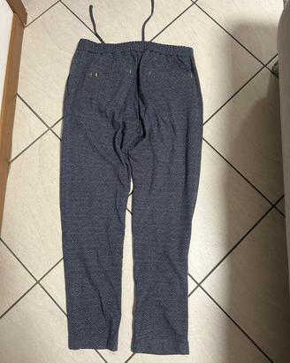 Pantaloni da uomo Manuel Ritz