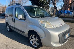 Fiat Qubo 1.4 8V 77 CV Dynamic Natural Power