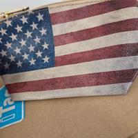 borsetta pochette scatola