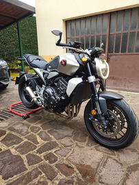 Honda CB 1000 R - 2021