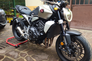 Honda CB 1000 R - 2021