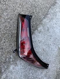 Fanale Posteriore Sinistro Sx Toyota Aygo 2014-202