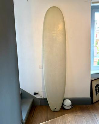 Surfboard Indio Endurance Mid Lenght 7.6