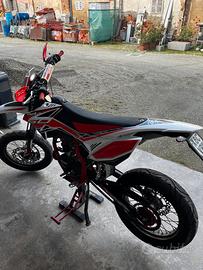 Beta RR 50 - 2019