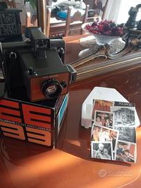 Polaroid EE33 originale, scatola e istruzioni