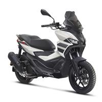 Aprilia SR GT 125