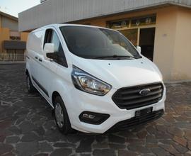 FORD Transit Custom 2.0 TDCi PC Furgone Trend