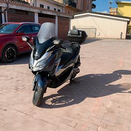 Honda Forza 300  abs -  06/2020 - km  8041