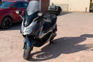 Honda Forza 300  abs -  06/2020 - km  8041