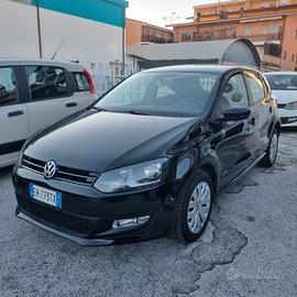 Volkswagen Polo 1.2 5 porte Trendline