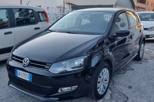 Volkswagen Polo 1.2 5 porte Trendline
